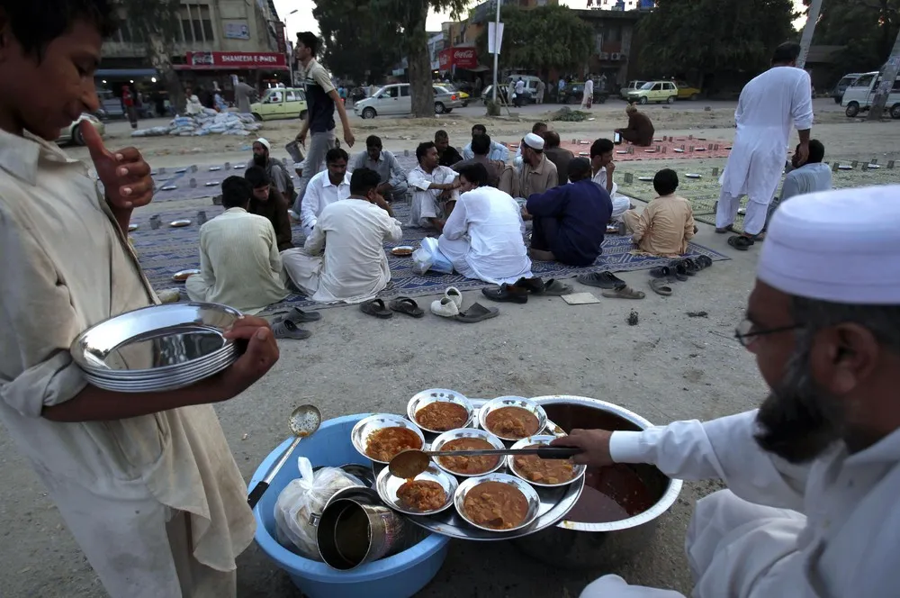 A Look at Life in Pakistan