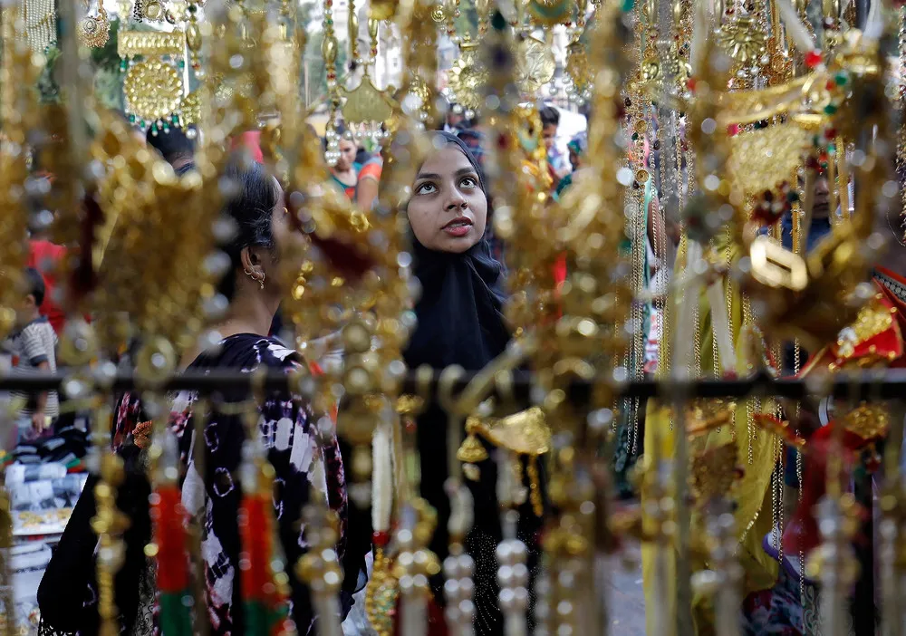 Markets around the World