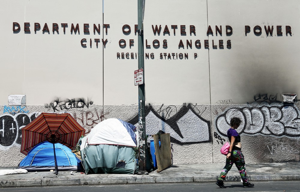 USA last Week, Part 1/2