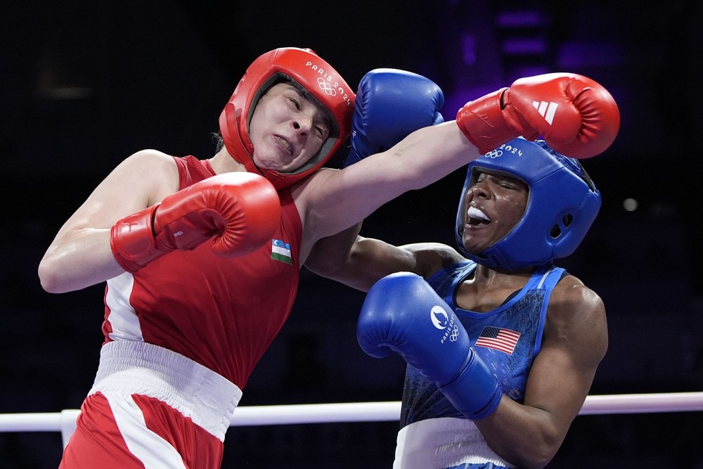 Sport last Week, Part 7/7