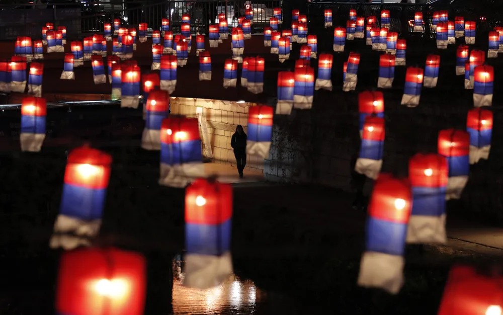 A Look at Life in South Korea