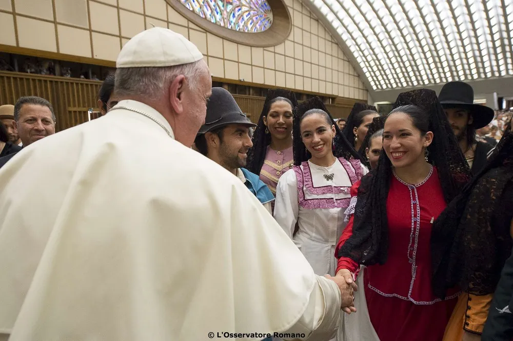 The Day in Photos – August 5, 2015