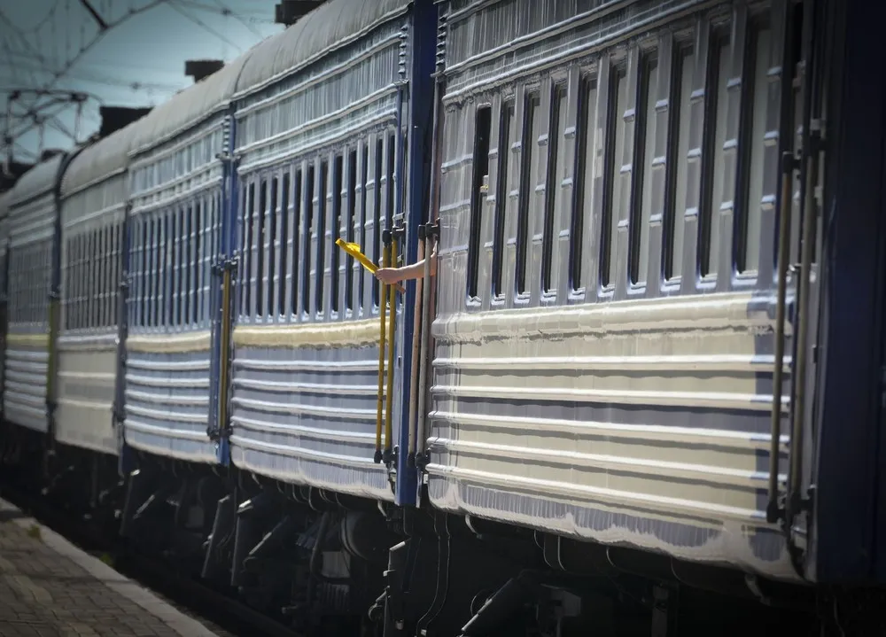 The Day in Photos – June 13, 2022