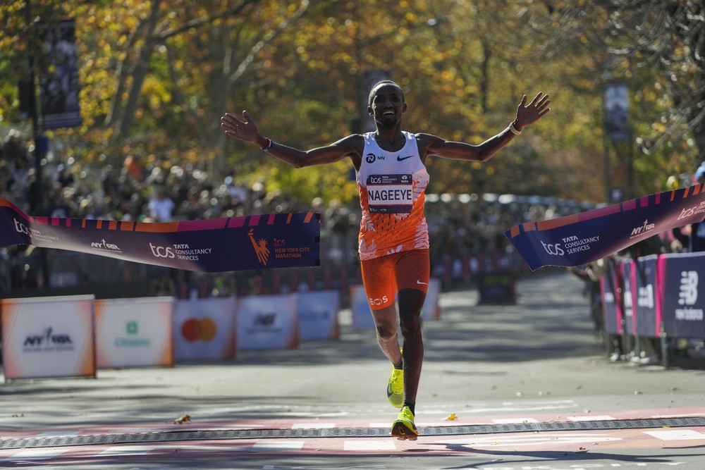 Sport last Week, Part 1/3