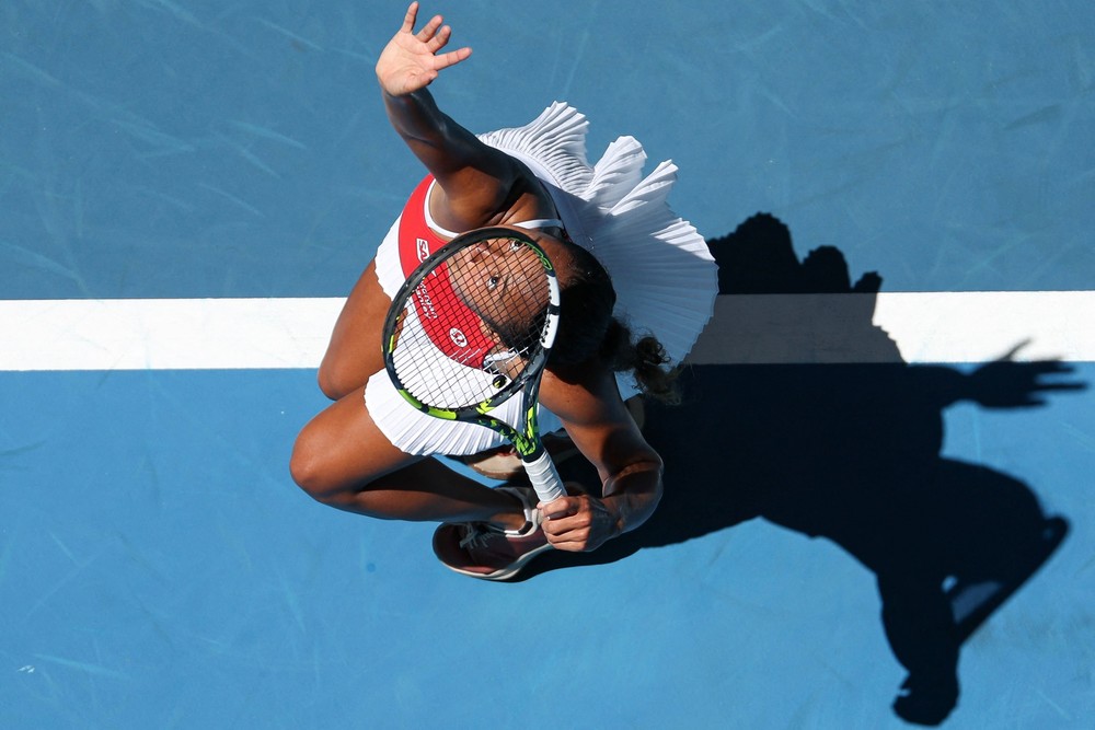 Sport last Week, Part 1/2