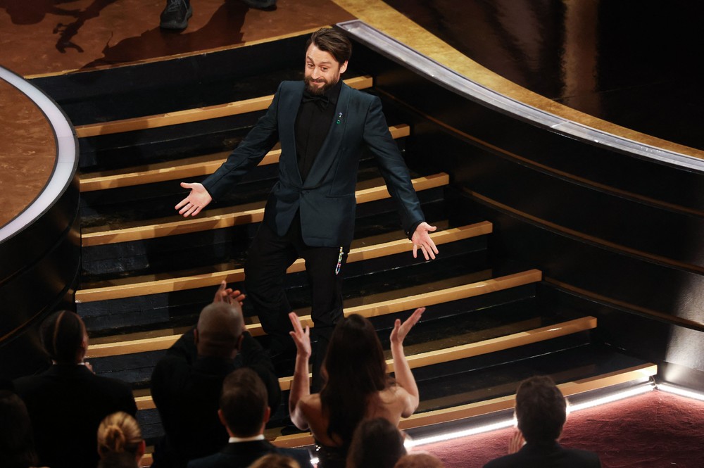 USA last Week, Part 1/4