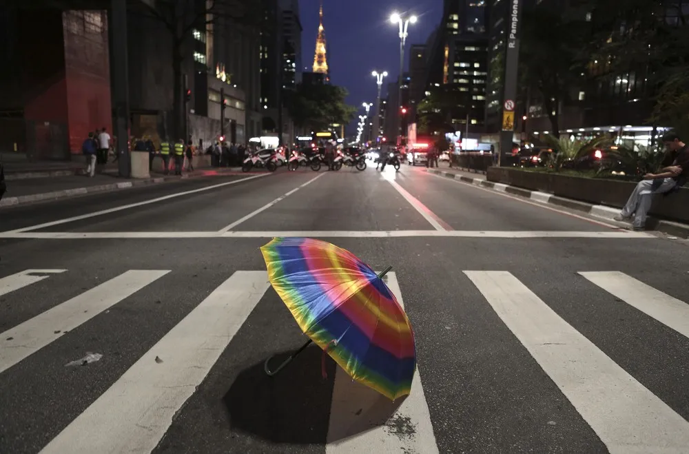 The Week in Pictures: September 27 – October 4, 2014. Part 2/6