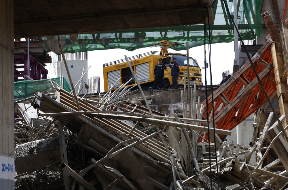 A Look at Life in Thailand