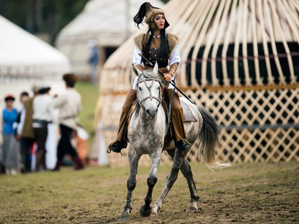 The Day in Photos – September 9, 2016, Part 2/2