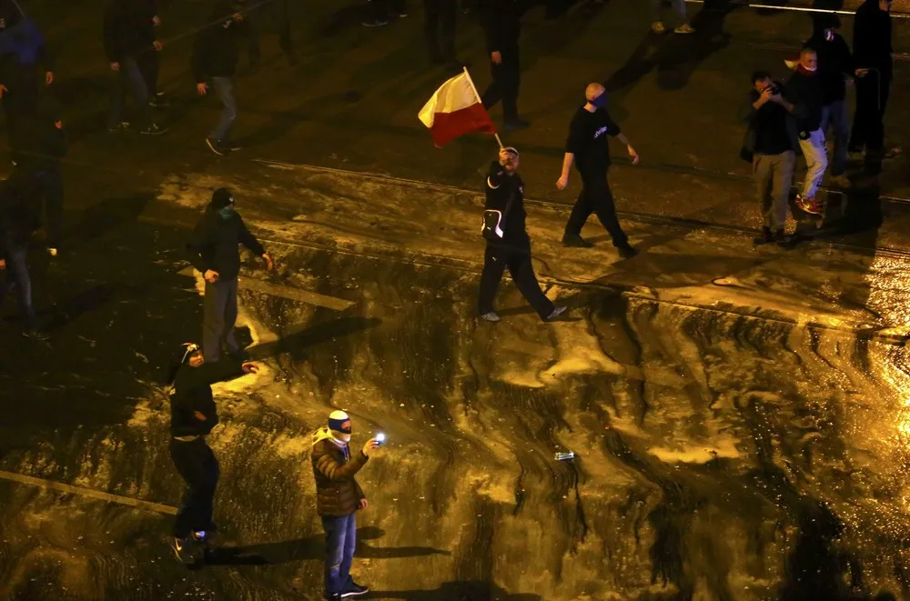 Independence Day in Poland