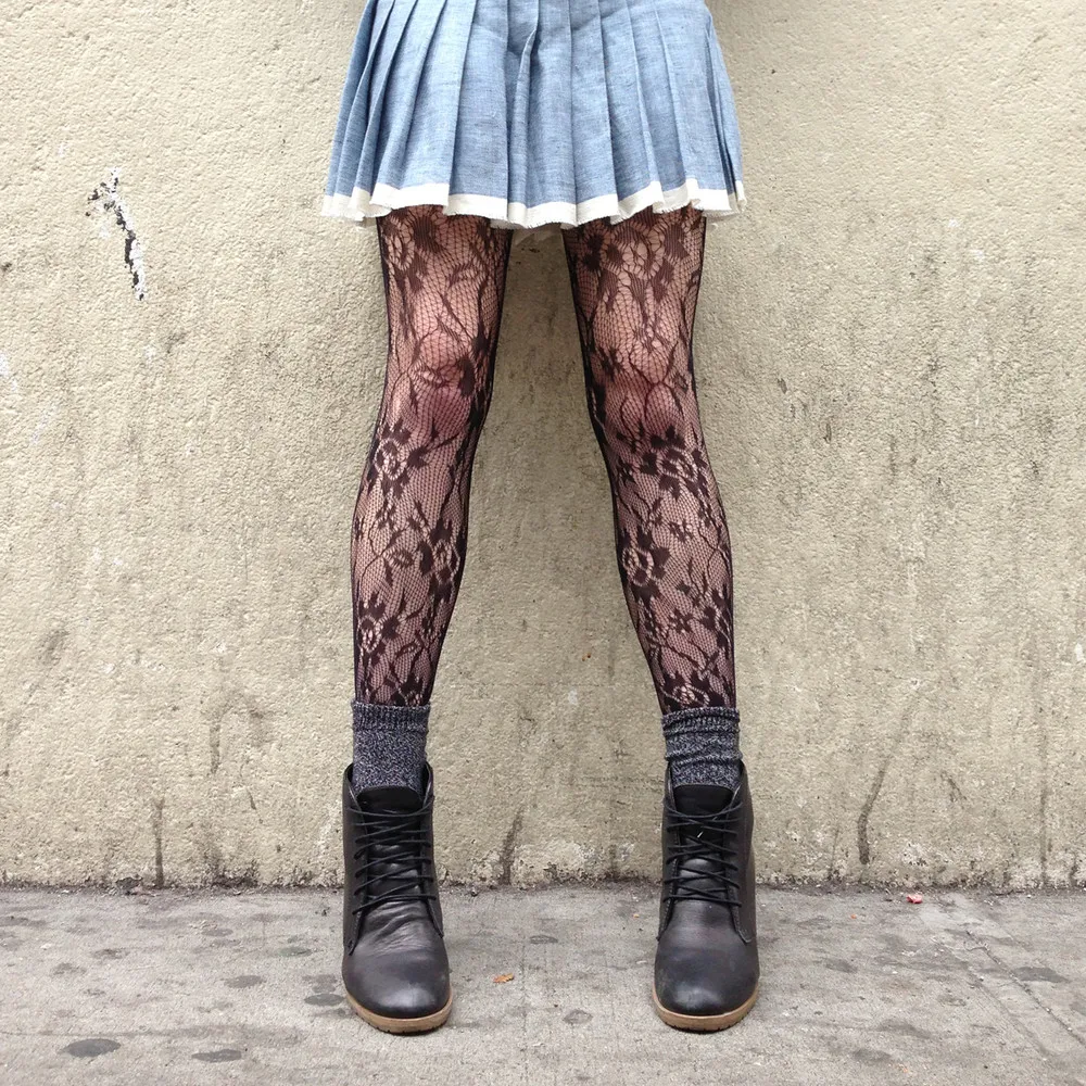 Legs Photography by Stacey Baker