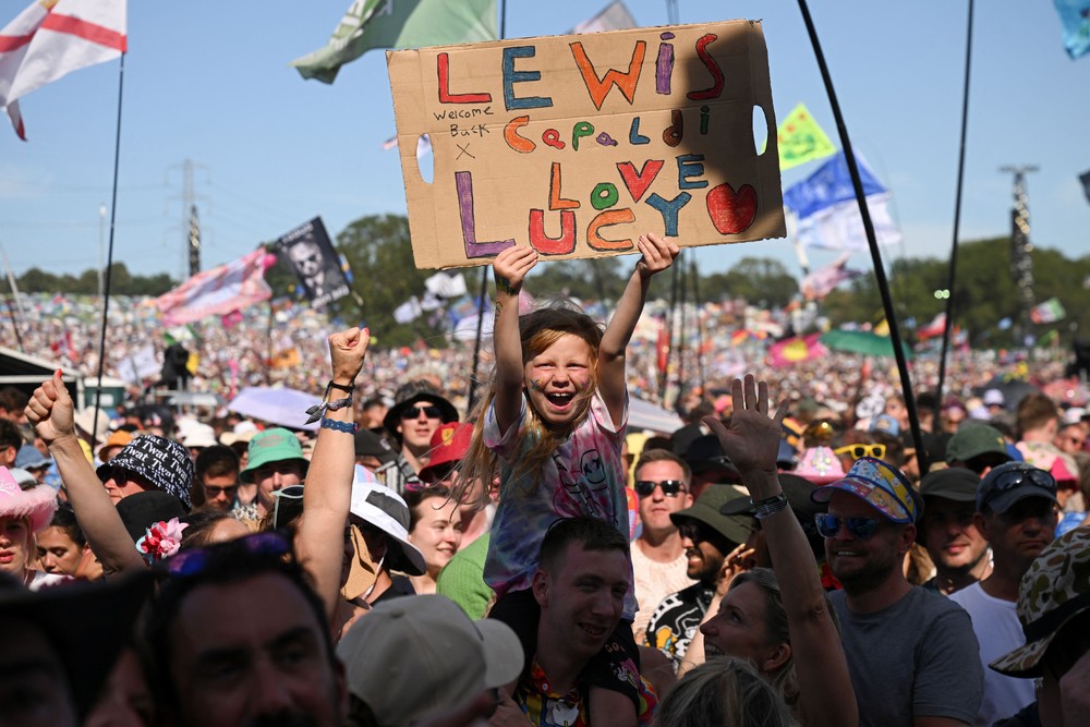 Some Photos: Children