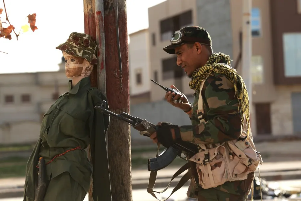 The Week in Pictures: December 27 – January 2, 2015. Part 1/5