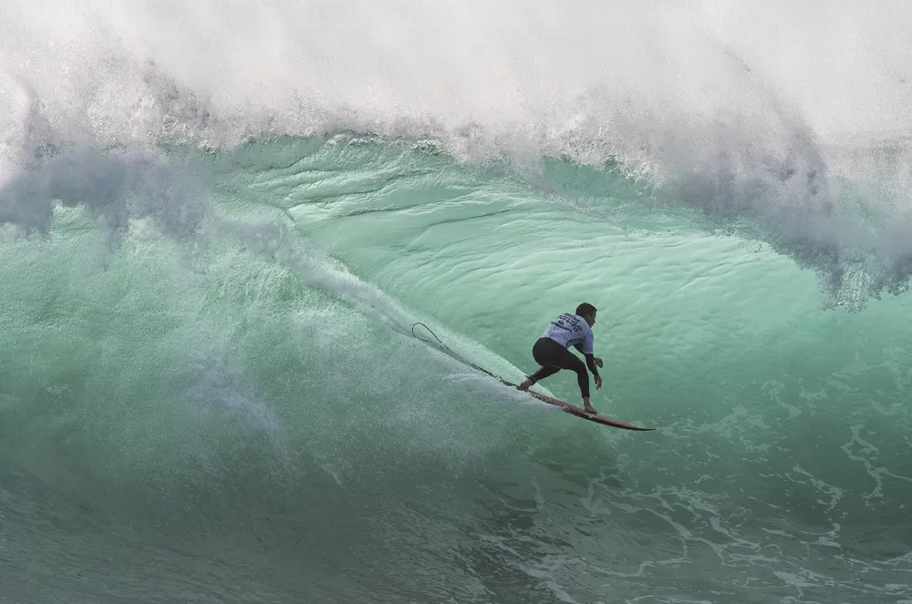 The Day in Photos – November 2, 2016