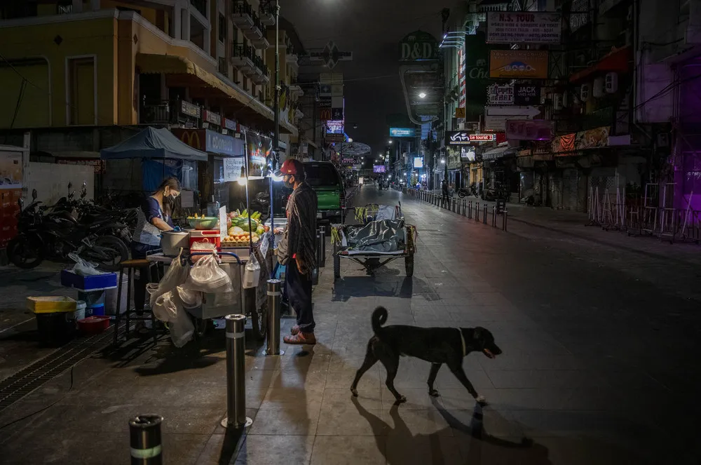 A Look at Life in Thailand