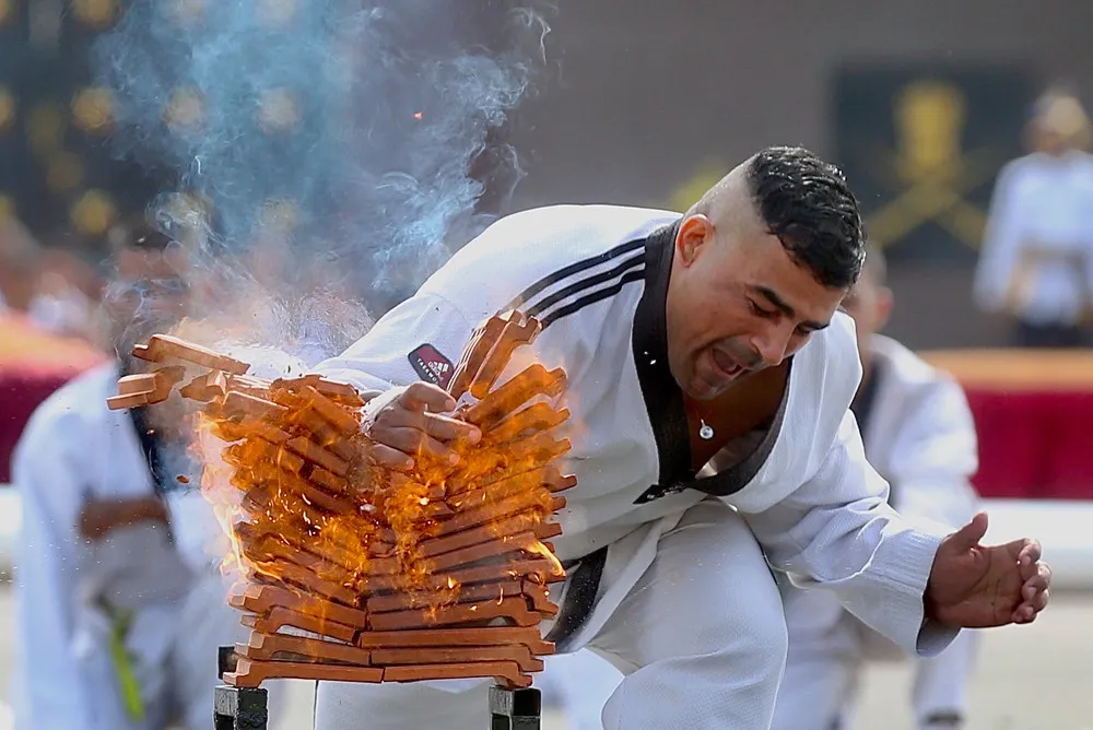 A Look at Life in India