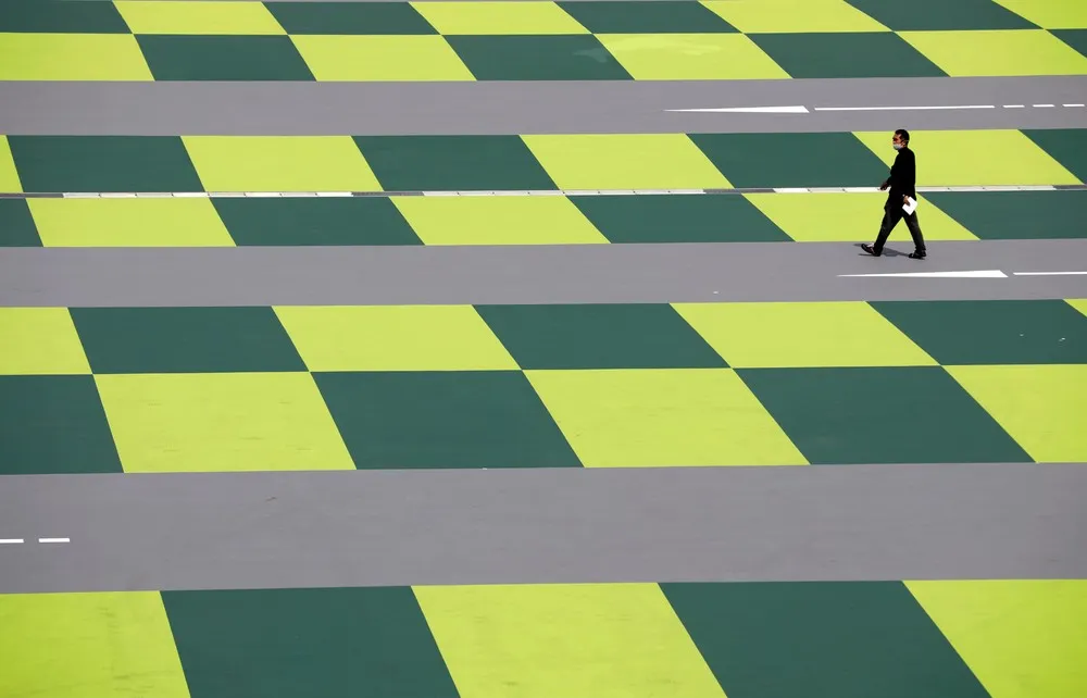 A Look at Life in Japan