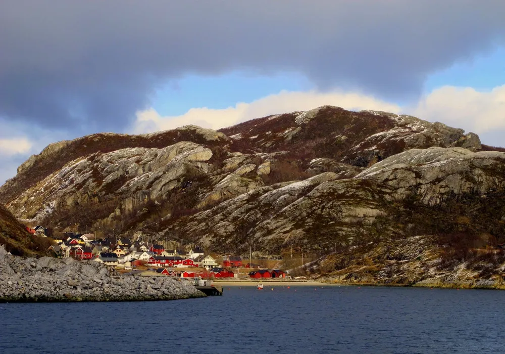 Lofoten Island, Norway