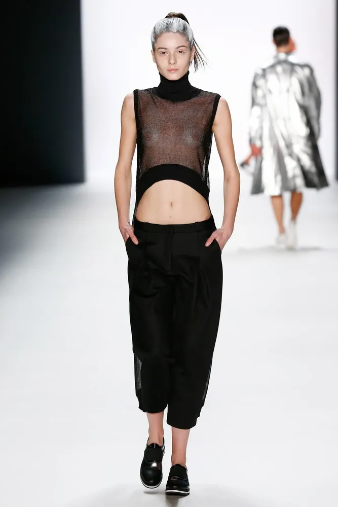 Fashion this Week, Part 2/2