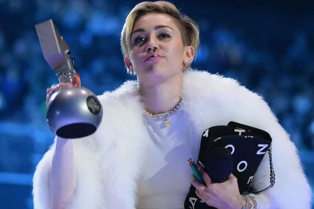 2013 MTV Europe Music Awards