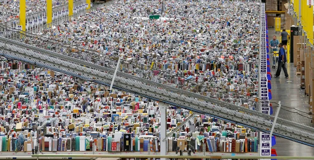 The Week in Pictures: November 29 – December 6, 2013 (92 Photos)