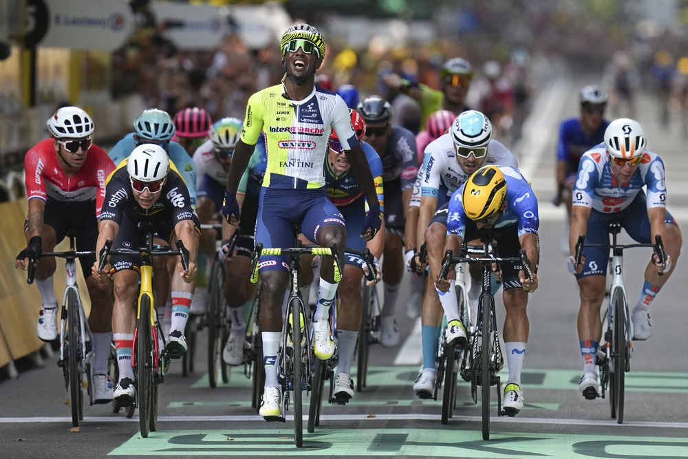 Sport last Week, Part 2/4