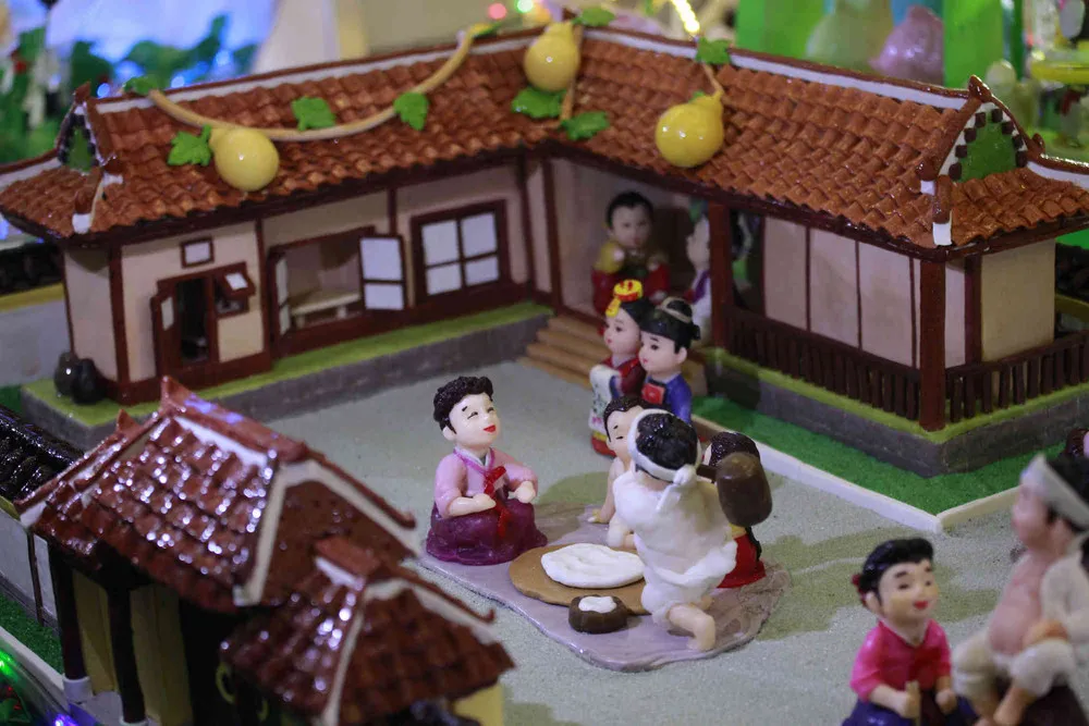 A Look at Life in North Korea, Part 3/3