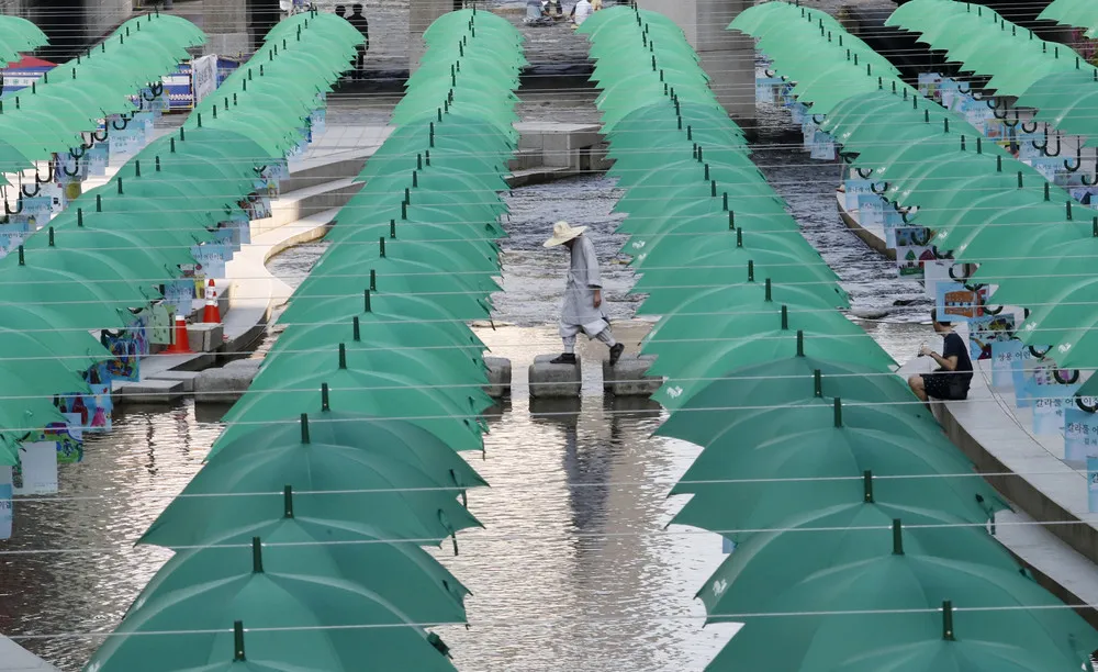 A Look at Life in South Korea