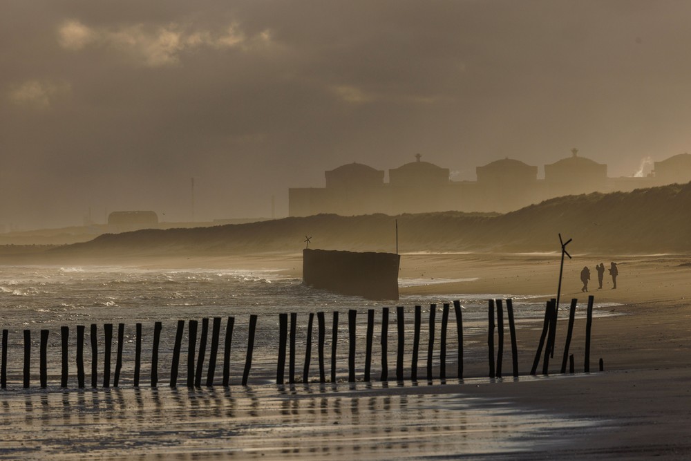 Some Photos: Silhouettes