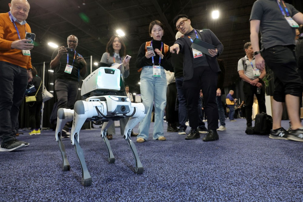 USA last Week, Part 2/4