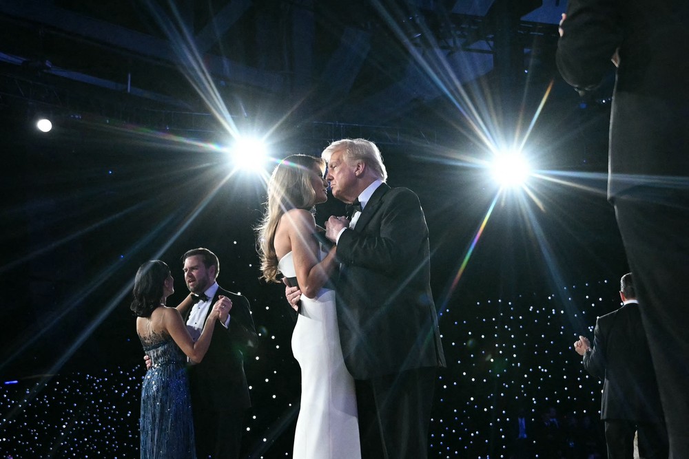 USA last Week, Part 3/4