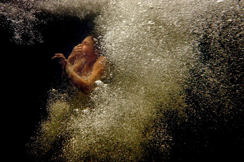 USA last Week, Part 1/2