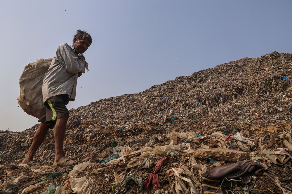 A Look at Life in India