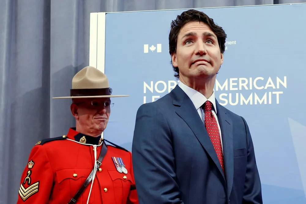 Simply Some Photos: Humans