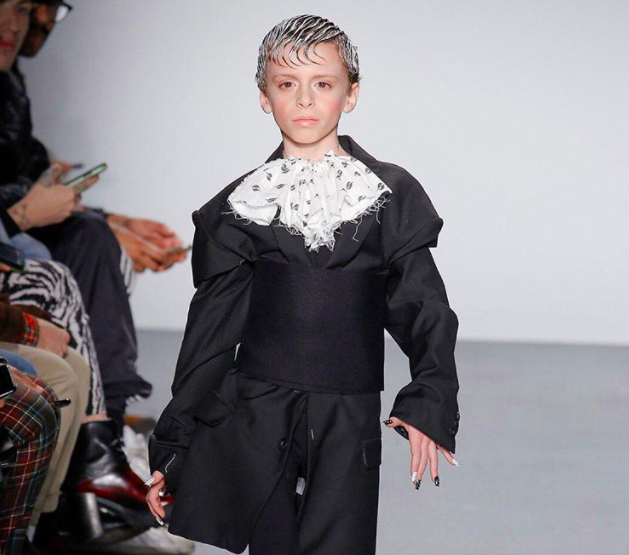 Striking Highlights of New York Fashion Week: Something You Can't Afford to Miss!