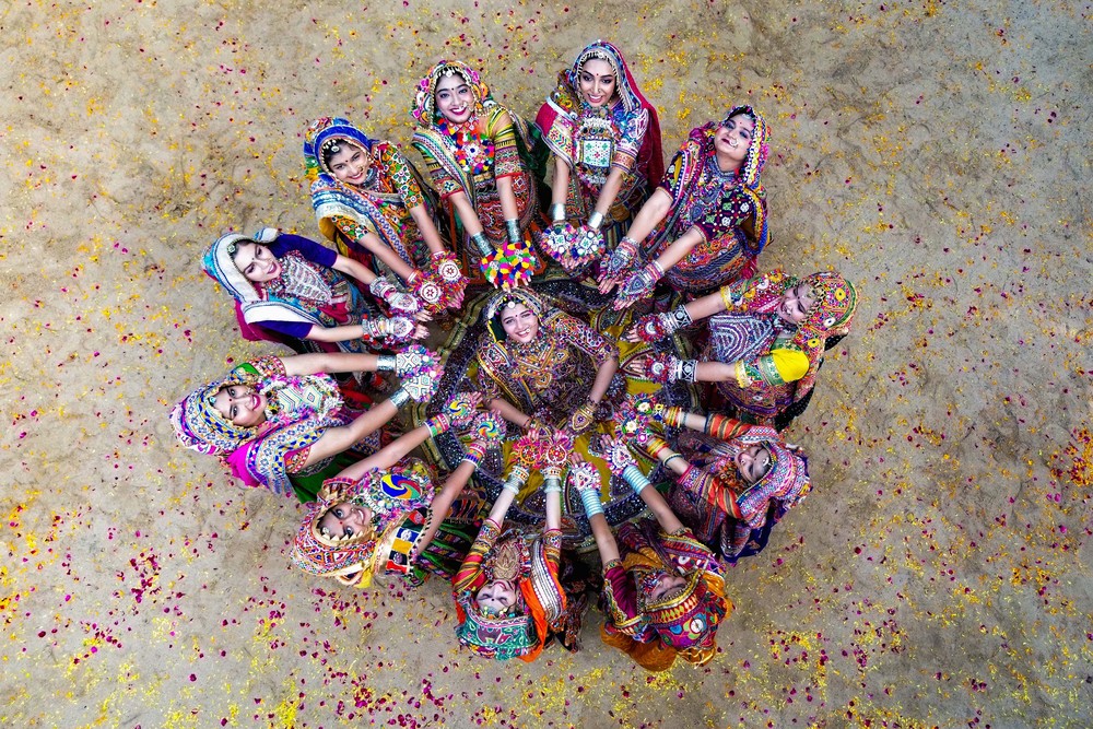 A Look at Life in India