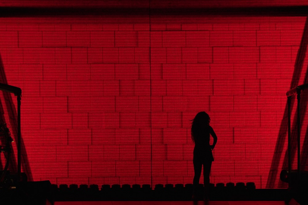 Some Photos: Silhouettes