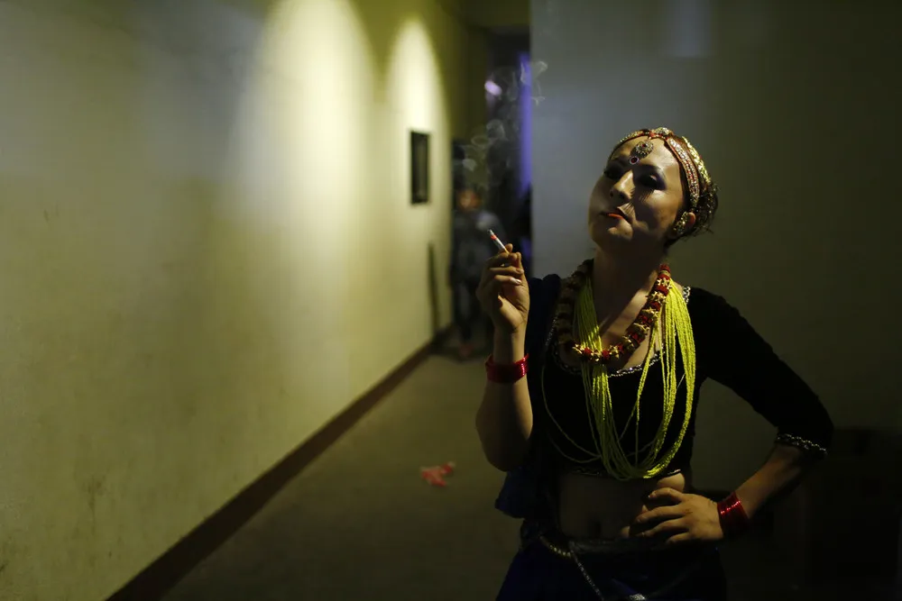 A Look at Life in Nepal