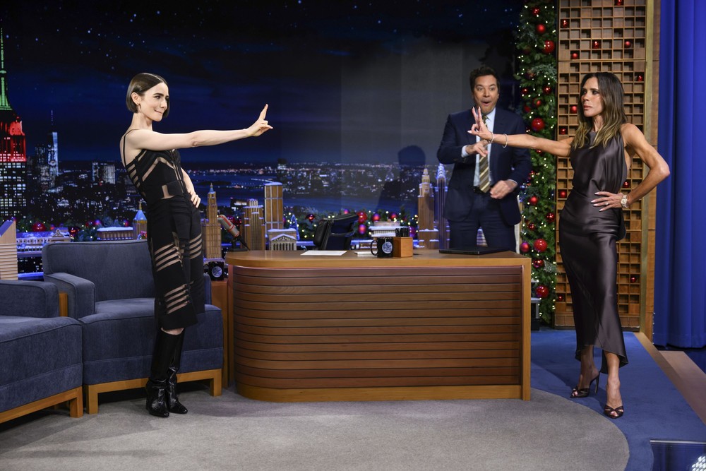 USA last Week, Part 1/2