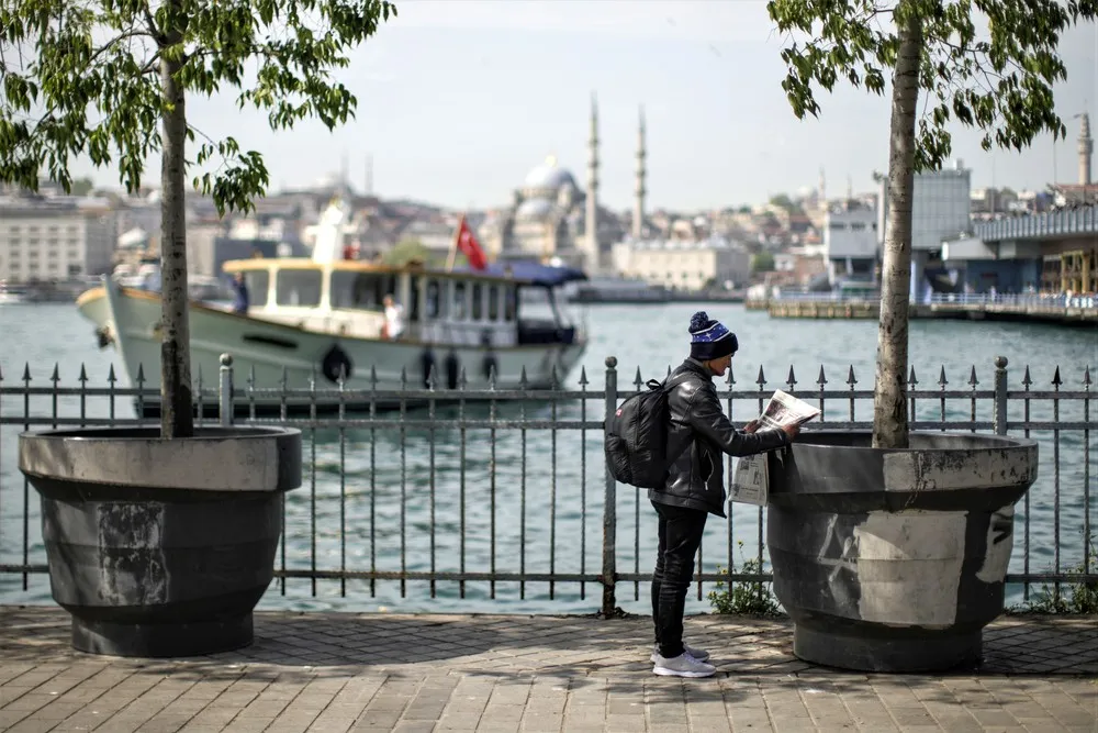 A Look at Life in Turkey