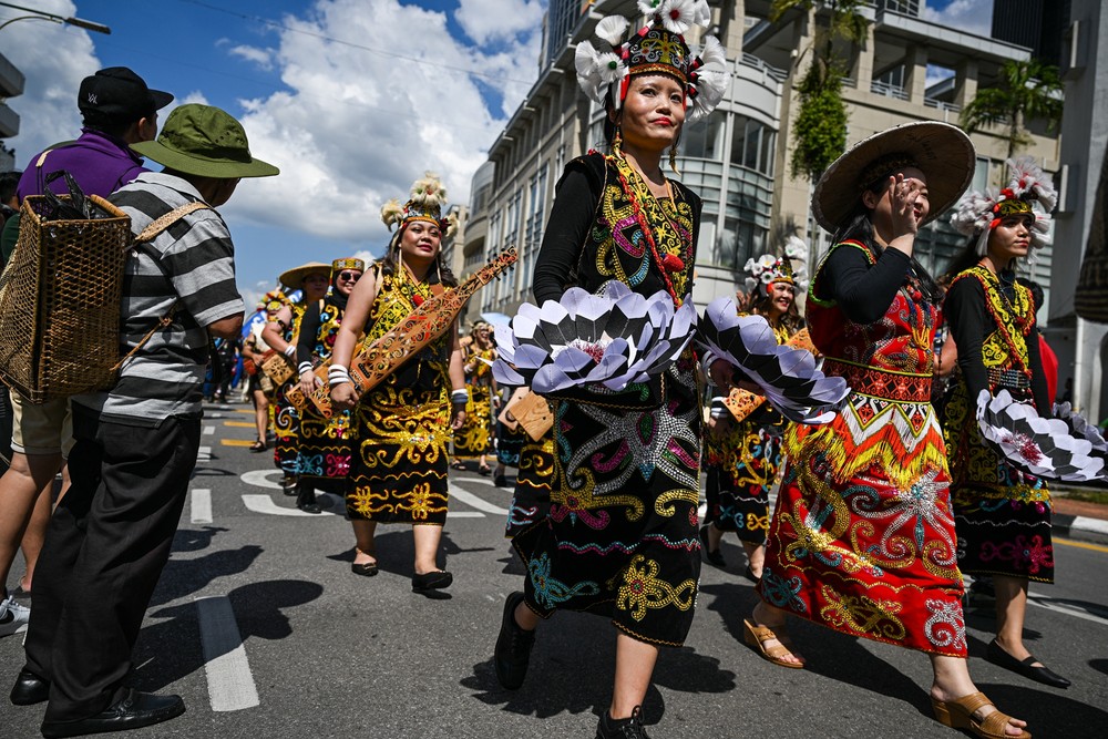 A Look at Life in Malaysia