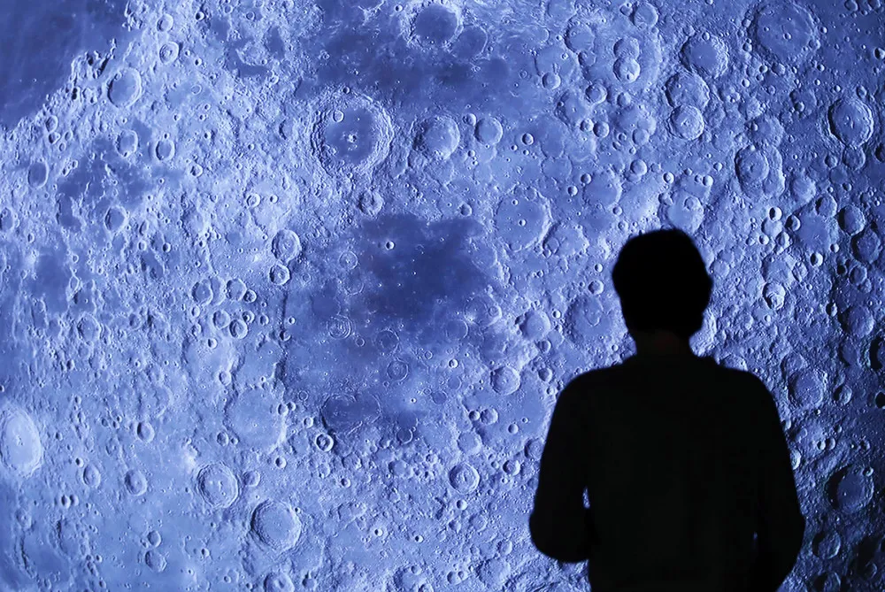 The Day in Photos – February 25, 2021