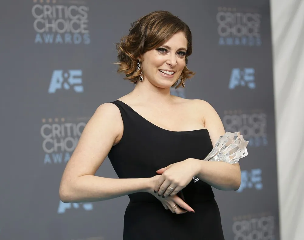 21st Annual Critics' Choice Awards