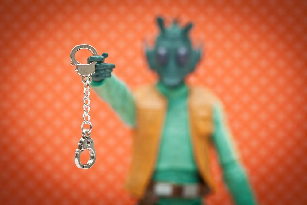 The Secret Lives of Star Wars Villains