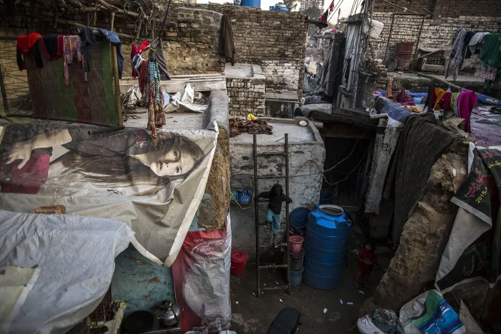 A Look at Life in Pakistan