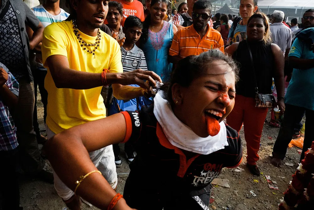 The Week in Pictures: January 10 – January 17, 2014. Part 2/2