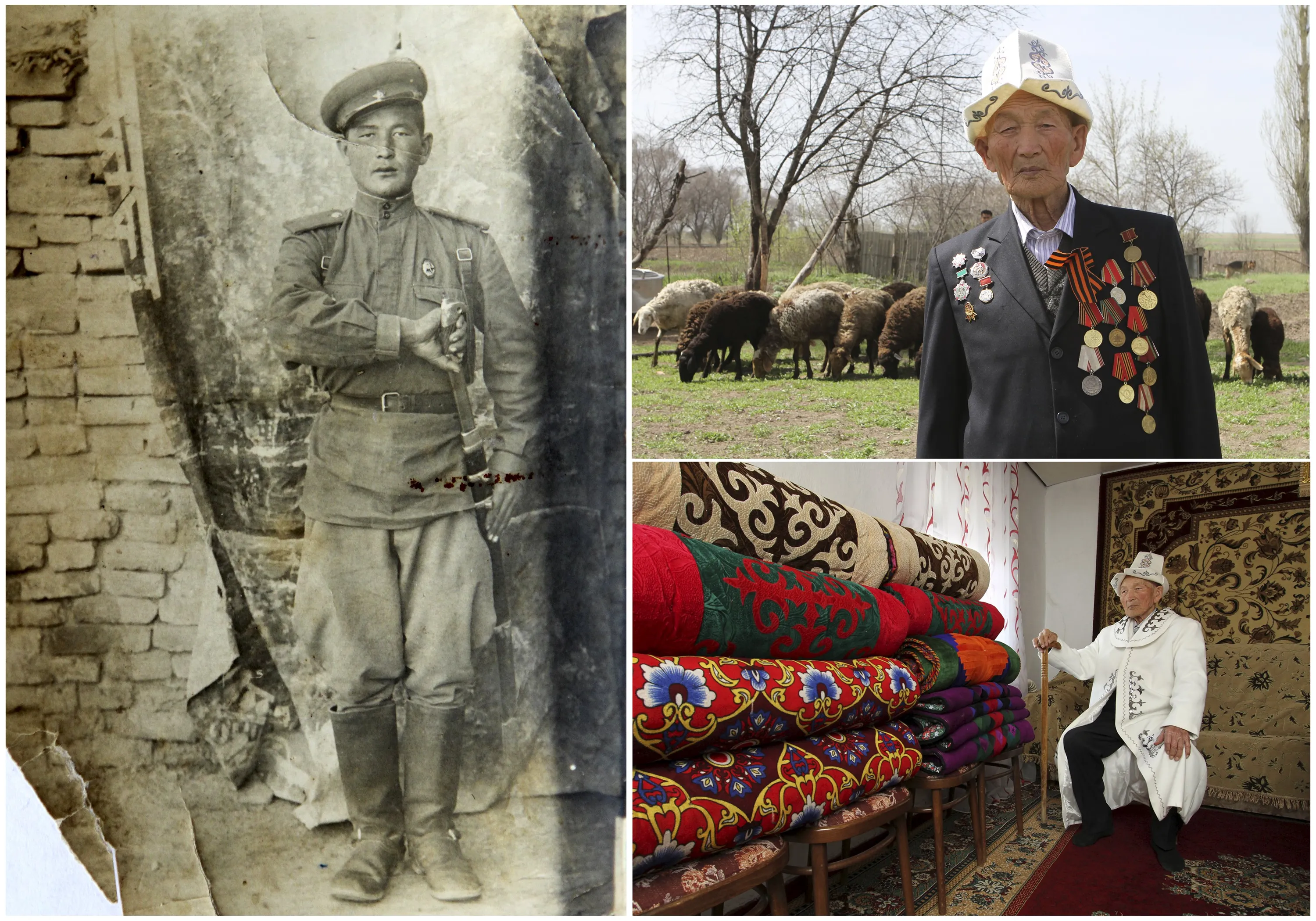 Таджики в великой отечественной войне. Ветераны второй мировой войны. Ветераны 2 мировой войны. Советские солдаты разных национальностей. Ветераны которые служили на войне.
