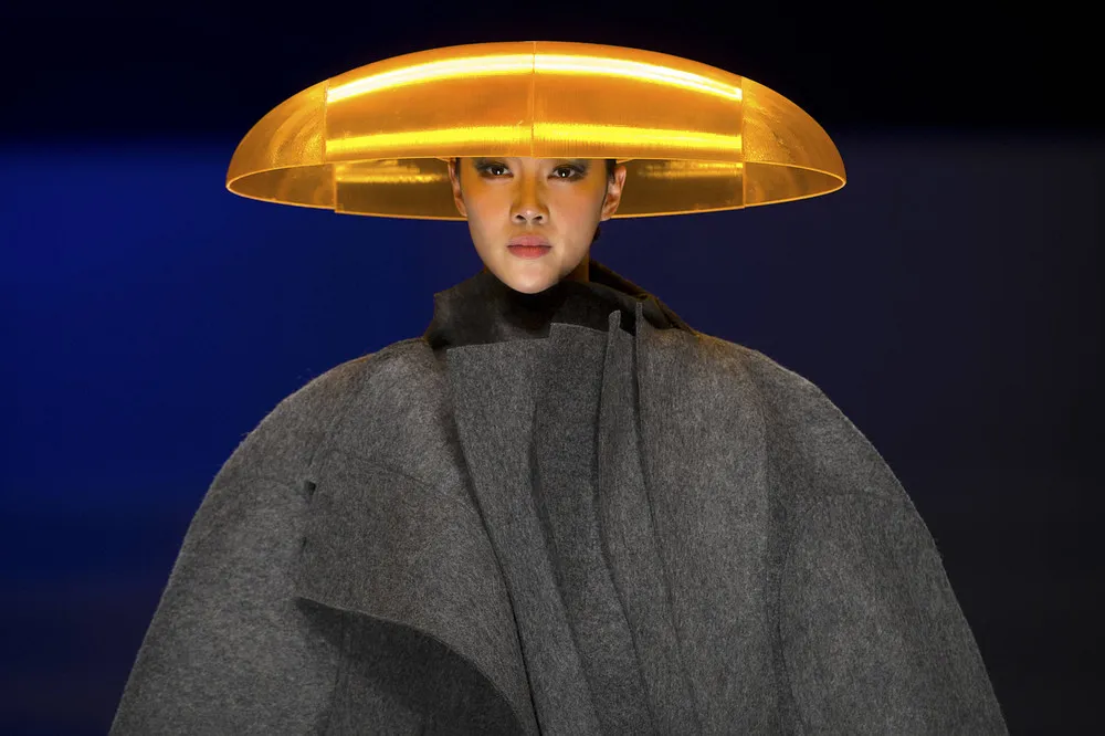 The Day in Photos – March 26, 2016