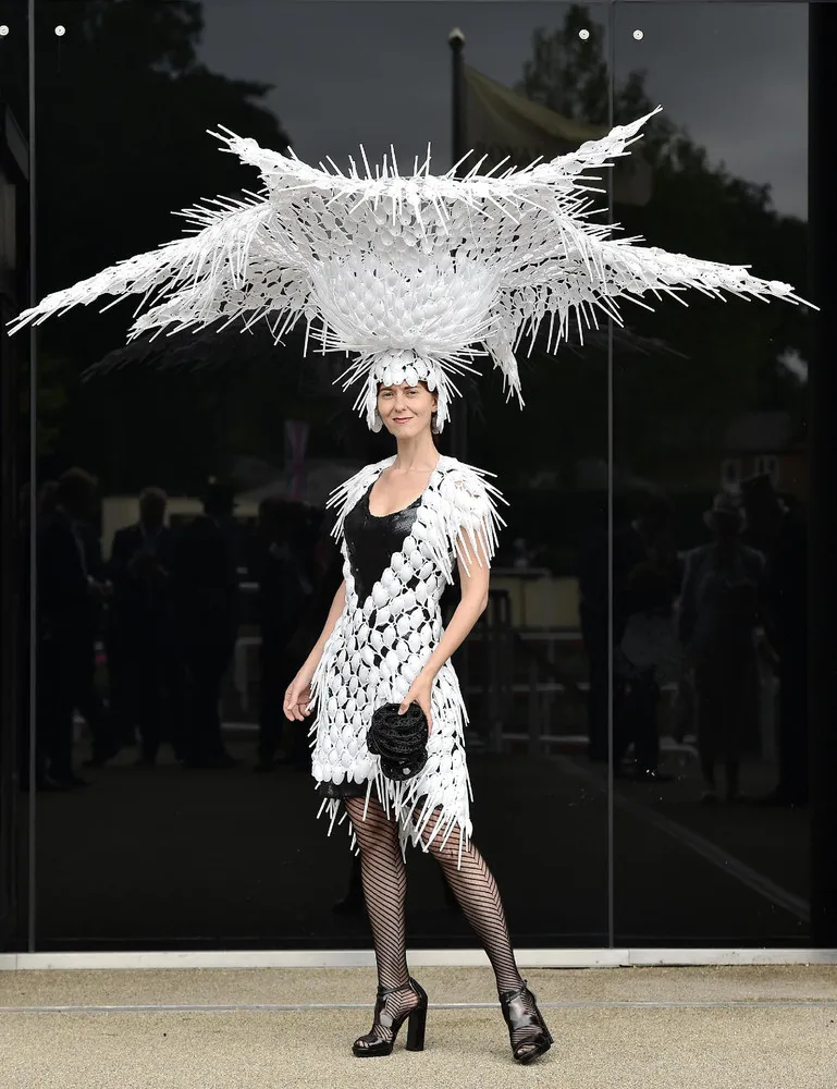 Royal Ascot 2015, UK