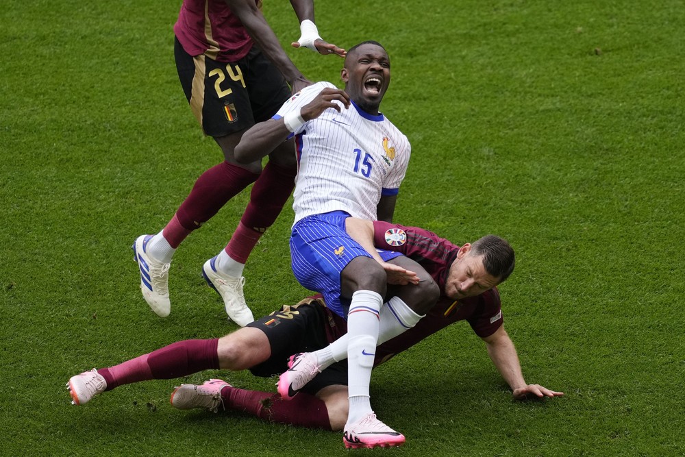 Sport last Week, Part 2/4